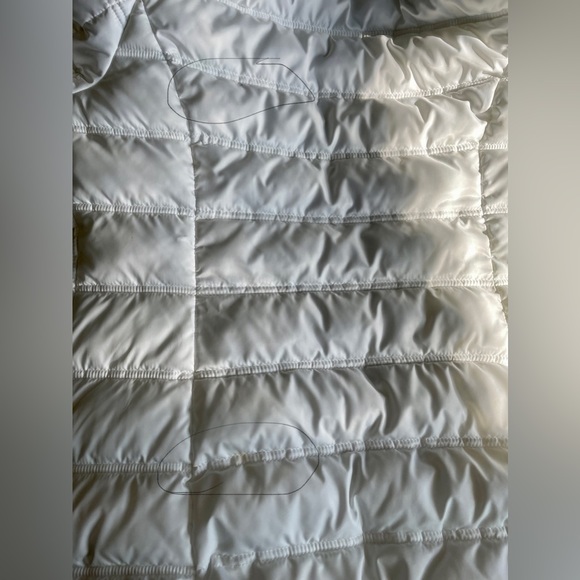 Nautica Women Puffer Jacket - Picture 12 of 14